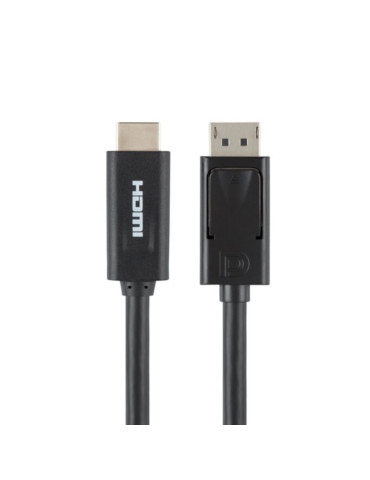 BELKIN Câble DisplayPort HDMI 1,8m