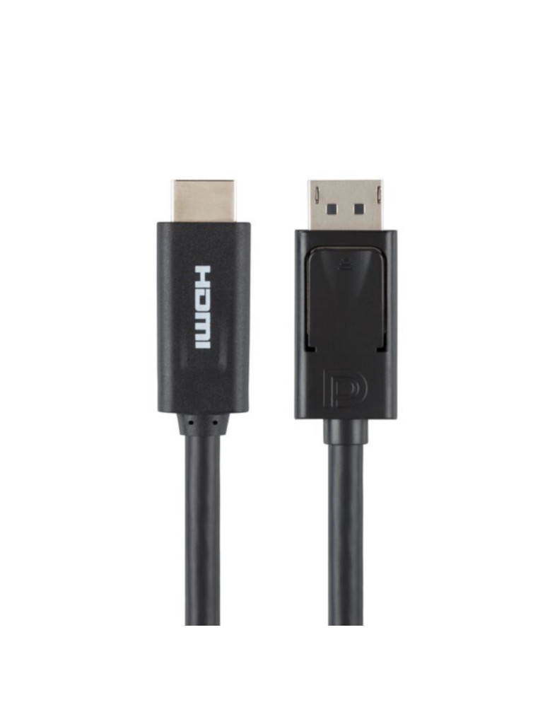 BELKIN Câble DisplayPort HDMI 1,8m | DOTIRI