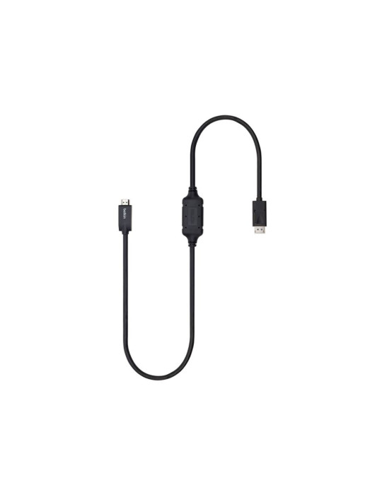 BELKIN Câble DisplayPort HDMI 1,8m | DOTIRI