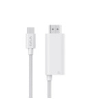 WiWU Câble USB-C vers HDMI 4K 1,8m (Wi-PS001) | DOTIRI