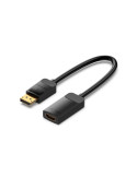 VENTION Convertisseur DP vers HDMI 4K@60Hz | DOTIRI