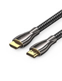 VENTION Câble Tressé HDMI 4K (5m) | DOTIRI