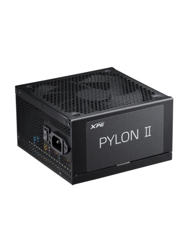 ADATA  PYLONII 750B ATX 3.1 - 80+ BRONZE
