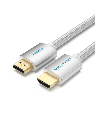 VENTION Câble Tressé HDMI 4K (5m)