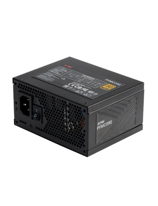ADATA PYMCORE 750G - SFX GOLD | DOTIRI