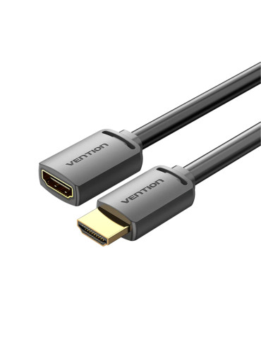 VENTION Câble HDMI Mâle vers Femelle 4K PVC (5m)