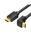 VENTION Câble HDMI Angle Droit 270° (3m) | DOTIRI