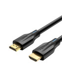 VENTION Câble HDMI 8K@60Hz 1m (Noir) | DOTIRI