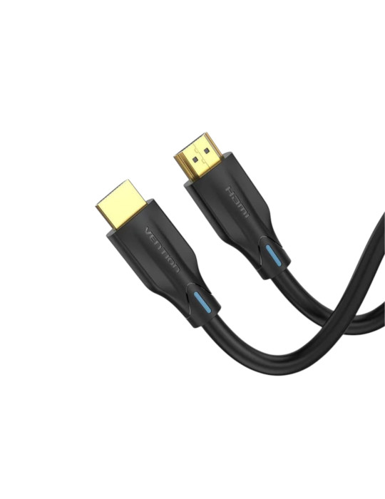 VENTION Câble HDMI 8K@60Hz 1m (Noir) | DOTIRI