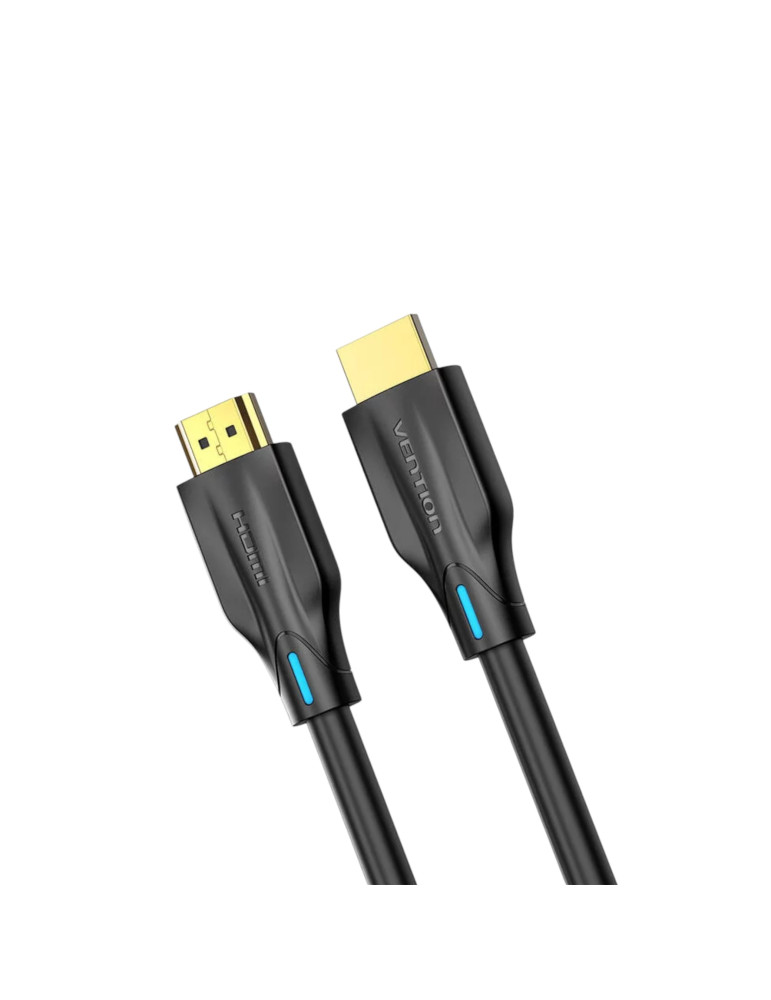 VENTION Câble HDMI 8K@60Hz 1m (Noir) | DOTIRI