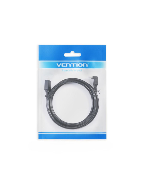 VENTION Câble HDMI Angle Droit 270° (2m) | DOTIRI