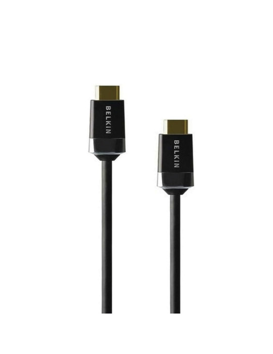 BELKIN Câble HDMI 4K 1m (Noir) | DOTIRI