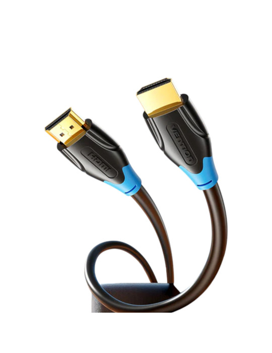 VENTION Câble HDMI 4K (2m) | DOTIRI