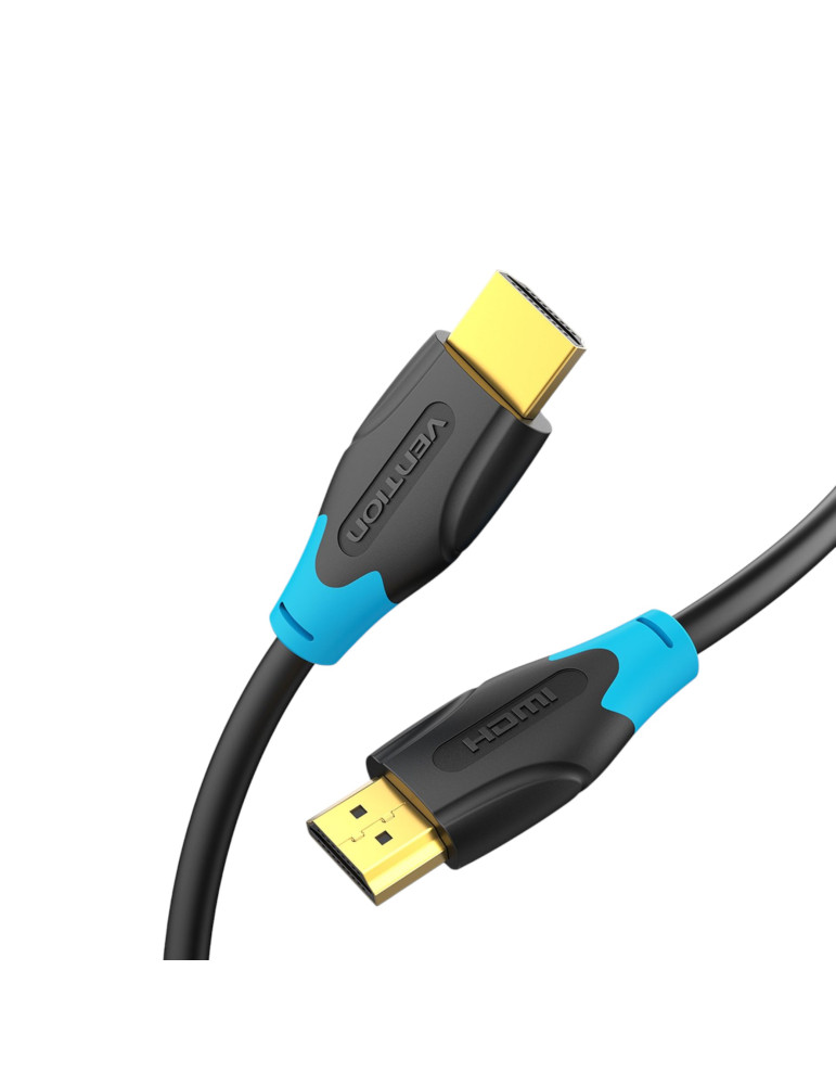 VENTION Câble HDMI 4K (2m) | DOTIRI