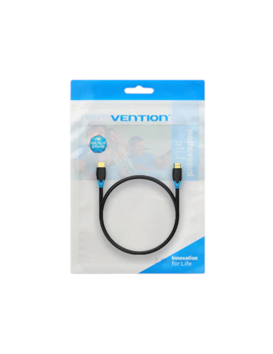 VENTION Câble HDMI 4K (2m) | DOTIRI