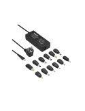 FAIRPLAY Chargeur Laptop Universel 90W