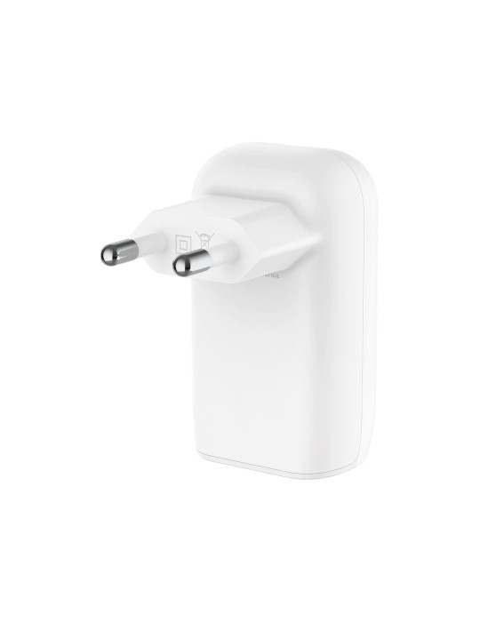 BELKIN Chargeur Secteur (3 USB-C) (67W)