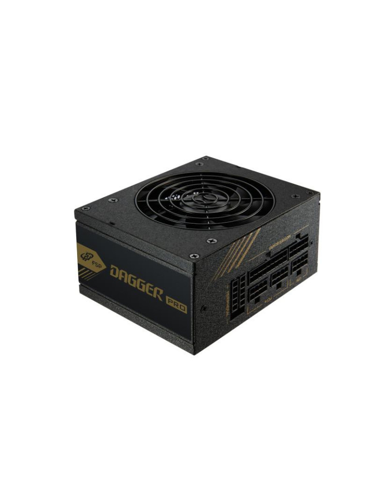 FSP (FORTRON) Alimentation 650W Pro 80+ Gold | DOTIRI
