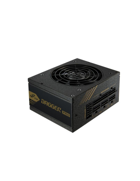 FSP (FORTRON) Alimentation 650W Pro 80+ Gold | DOTIRI