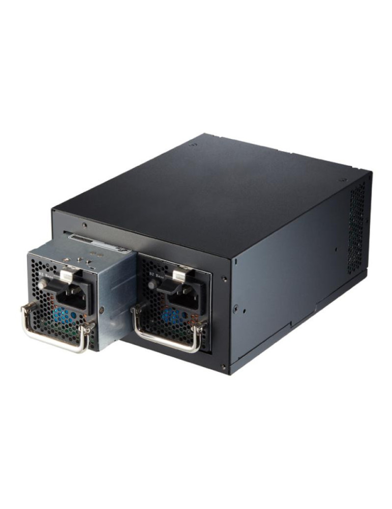 FSP (FORTRON) Alimentation 500W Pro Redondant | DOTIRI
