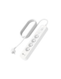 BELKIN Multiprise Parafoudre 4 Prises (USB-A + USB-C)