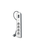 BELKIN Multiprise parafoudre 4 prises (2m)