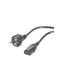 BELKIN Cordon d'Alimentation C13 IEC-Euro 1,8m
