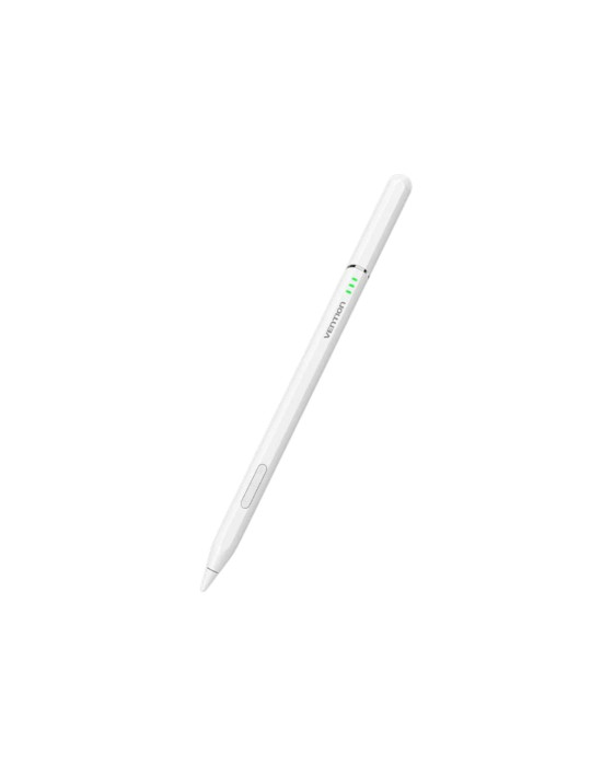 VENTION Stylet Bluetooth pour iPad (Blanc) | DOTIRI