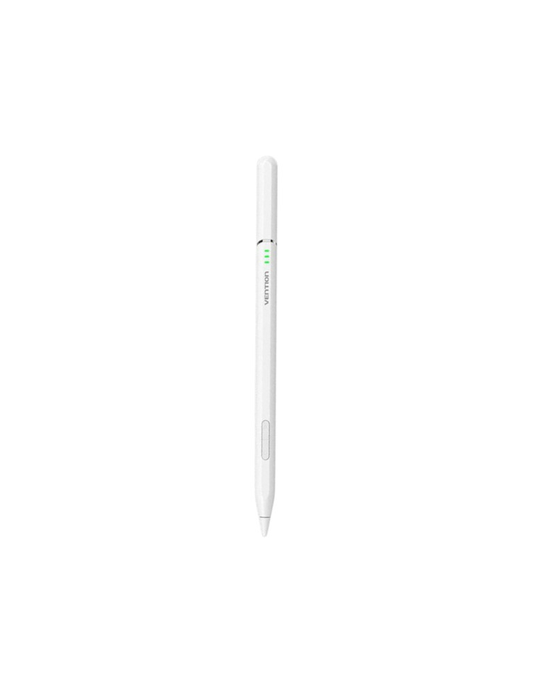 VENTION Stylet Bluetooth pour iPad (Blanc) | DOTIRI