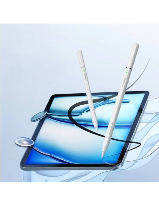 VENTION Stylet Bluetooth pour iPad (Blanc) | DOTIRI