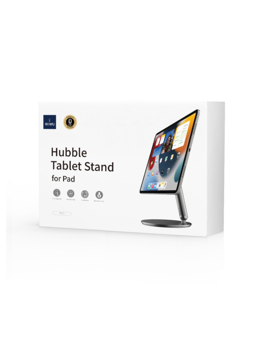 WiWU Support Hubble iPad Pro 13" (ZM-310) | DOTIRI
