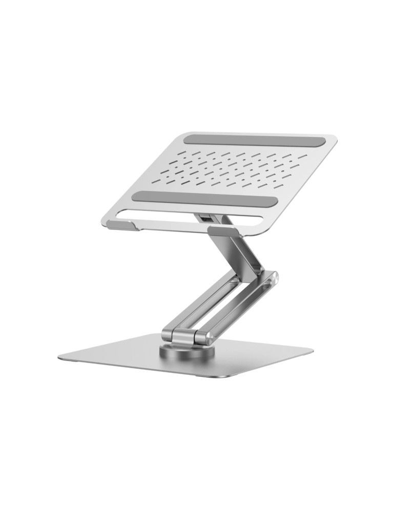 WiWU Support Ordinateur Portable Rotatif (S801) | DOTIRI