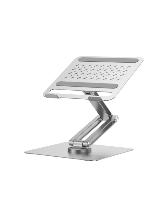 WiWU Support Ordinateur Portable Rotatif (S801) | DOTIRI