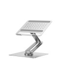 WiWU Support Ordinateur Portable Rotatif (S801) | DOTIRI
