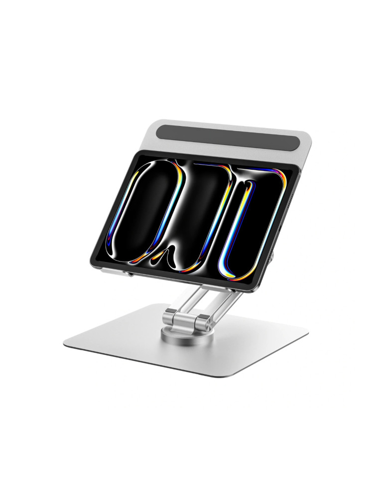 WiWU Support Ordinateur Portable Rotatif (S801) | DOTIRI