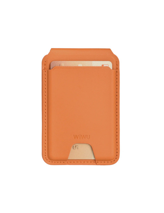 WiWU Porte-Carte Magnétique (MW-005) | DOTIRI
