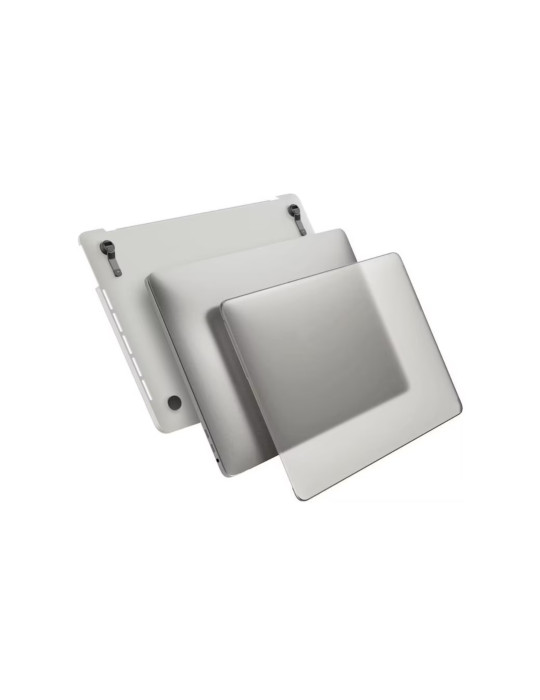 WiWU Coque avec Support Intégré MacBook Air 13" (Mate)