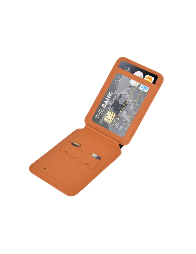 WiWU Porte-Carte Magnétique (MW-005) | DOTIRI
