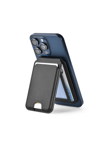 WiWU Porte-Cartes 3 en 1 Magnétique (MW-003)