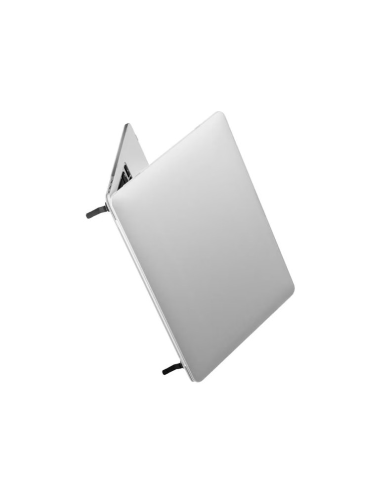 WiWU Coque avec Support Intégré MacBook Air 13" (Mate)