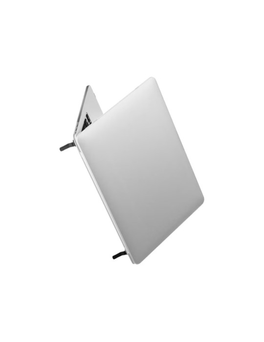 WiWU Coque avec Support Intégré MacBook Air 13" (Mate)