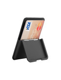 WiWU Porte-Cartes 3 en 1 Magnétique (MW-001) | DOTIRI