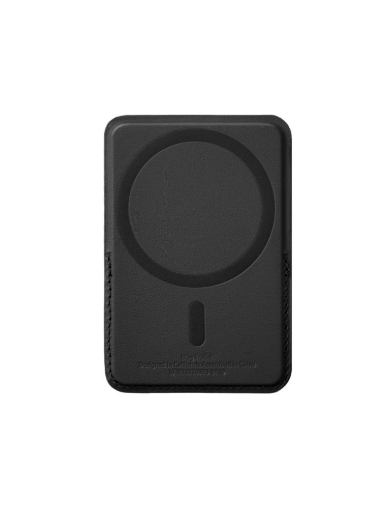 WiWU Porte-Cartes 3 en 1 Magnétique (MW-001) | DOTIRI
