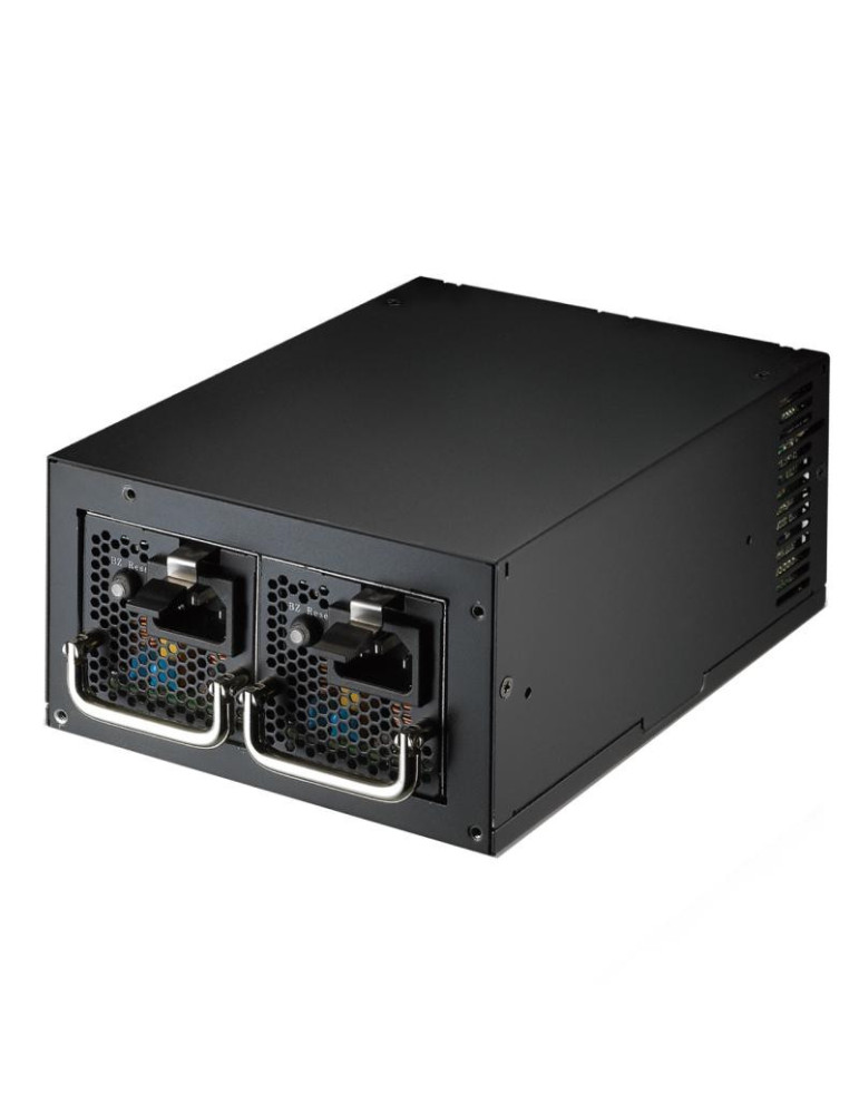 FSP (FORTRON) TWINS PRO 900W | DOTIRI