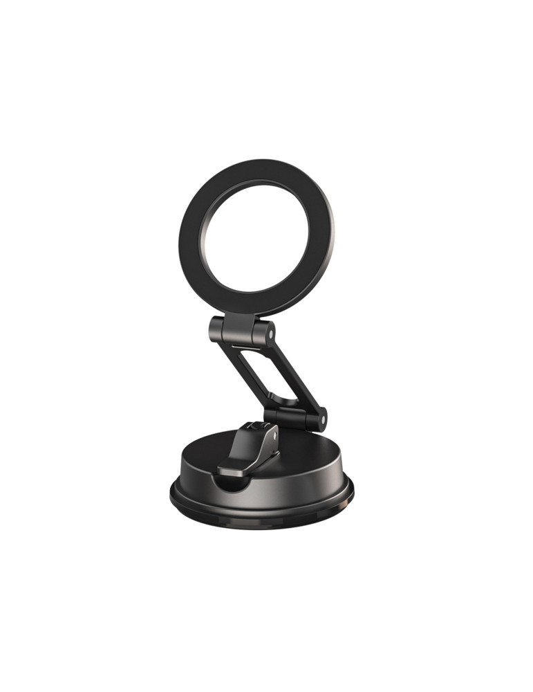 WiWU Support Magnétique Pliable à Ventouse (Wi-CH055)
