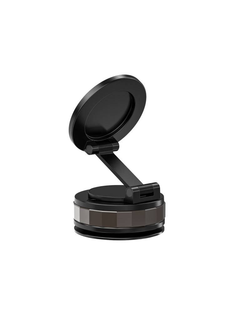 WiWU Support Téléphone Magnétique Rotatif Pliable (CH057)