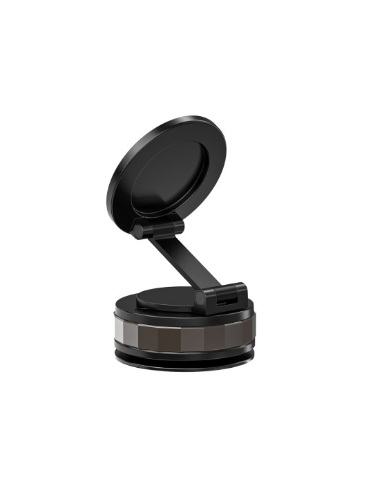 WiWU Support Téléphone Magnétique Rotatif Pliable (CH057)