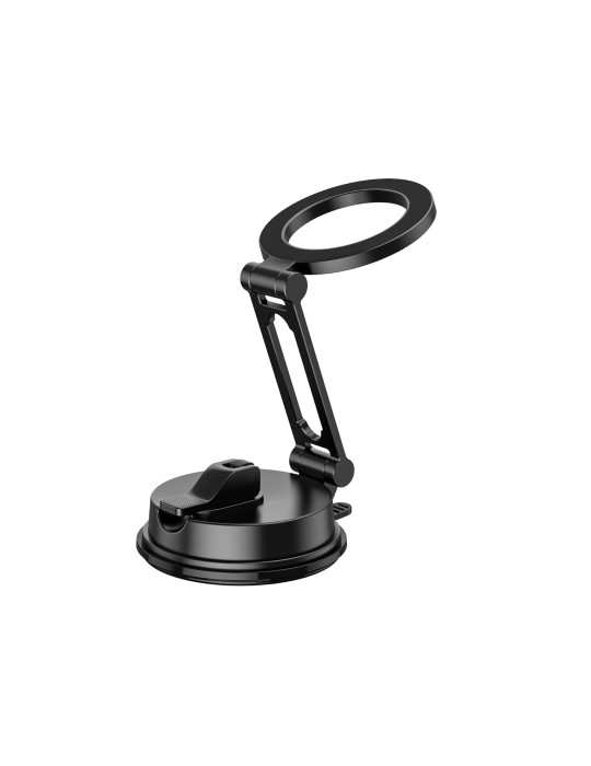 WiWU Support Magnétique Pliable à Ventouse (Wi-CH055)