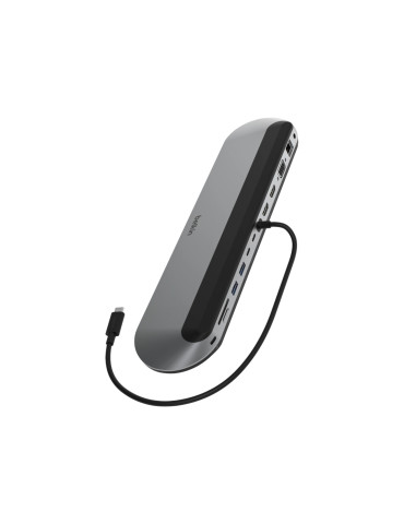 BELKIN Hub USB-C Universel Pro Connect 11-en-1