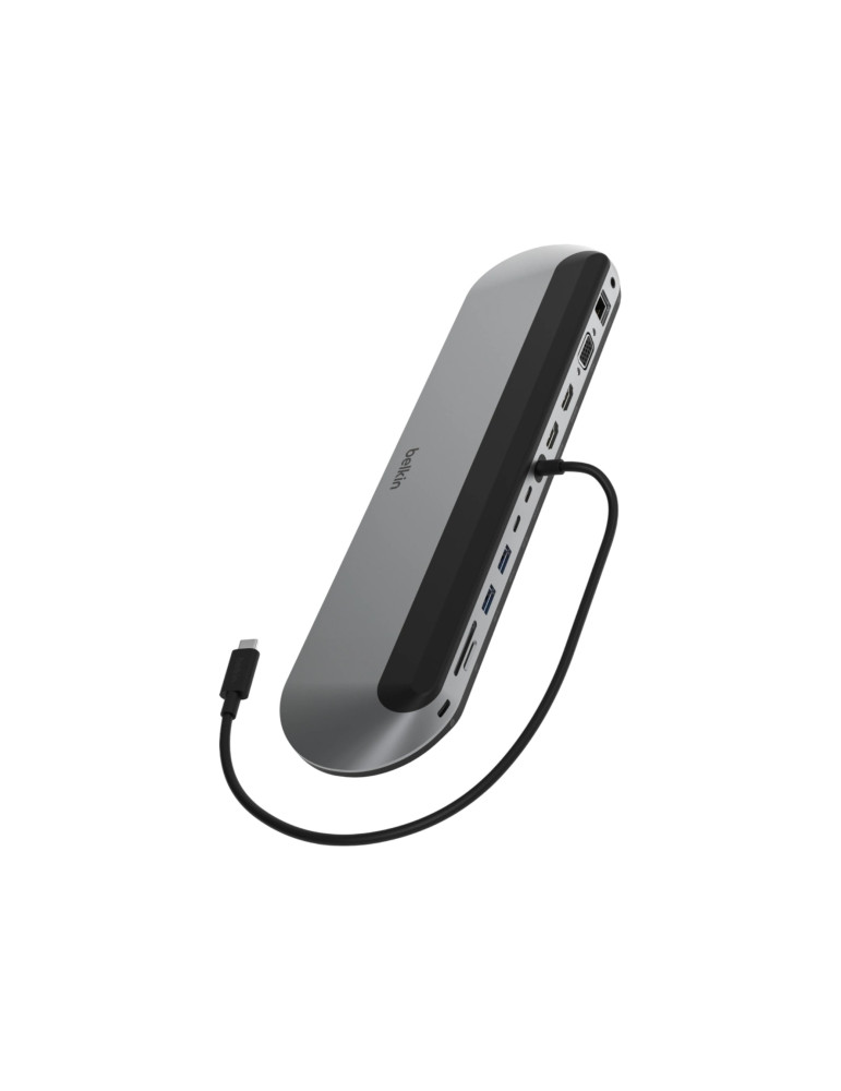 BELKIN Hub USB-C Universel Pro Connect 11-en-1 | DOTIRI